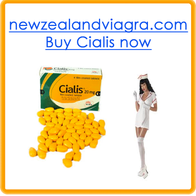 Cialis information