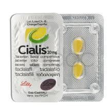Samples of cialis